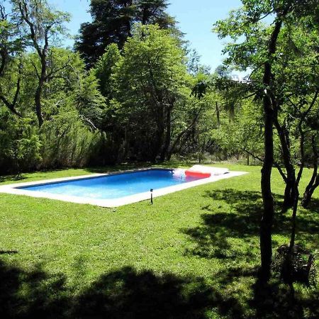 Agradable Casa Cerca De Las Termas De Chillan Las Trancas Extérieur photo