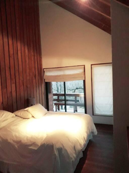 Agradable Casa Cerca De Las Termas De Chillan Las Trancas Extérieur photo