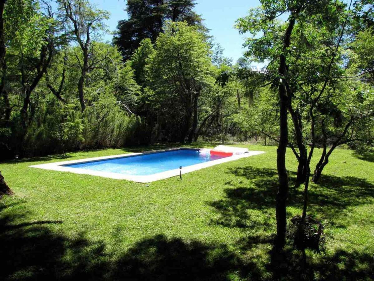 Agradable Casa Cerca De Las Termas De Chillan Las Trancas Extérieur photo