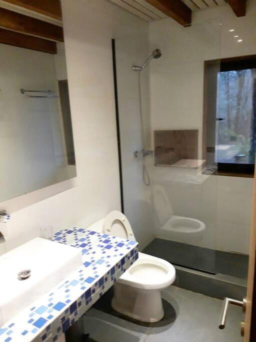 Agradable Casa Cerca De Las Termas De Chillan Las Trancas Extérieur photo